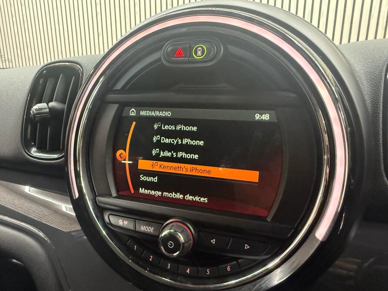 Mini Countryman view 17