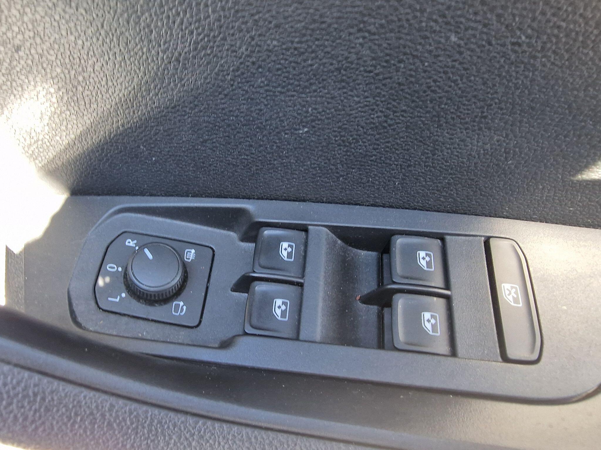 Skoda Karoq view 26