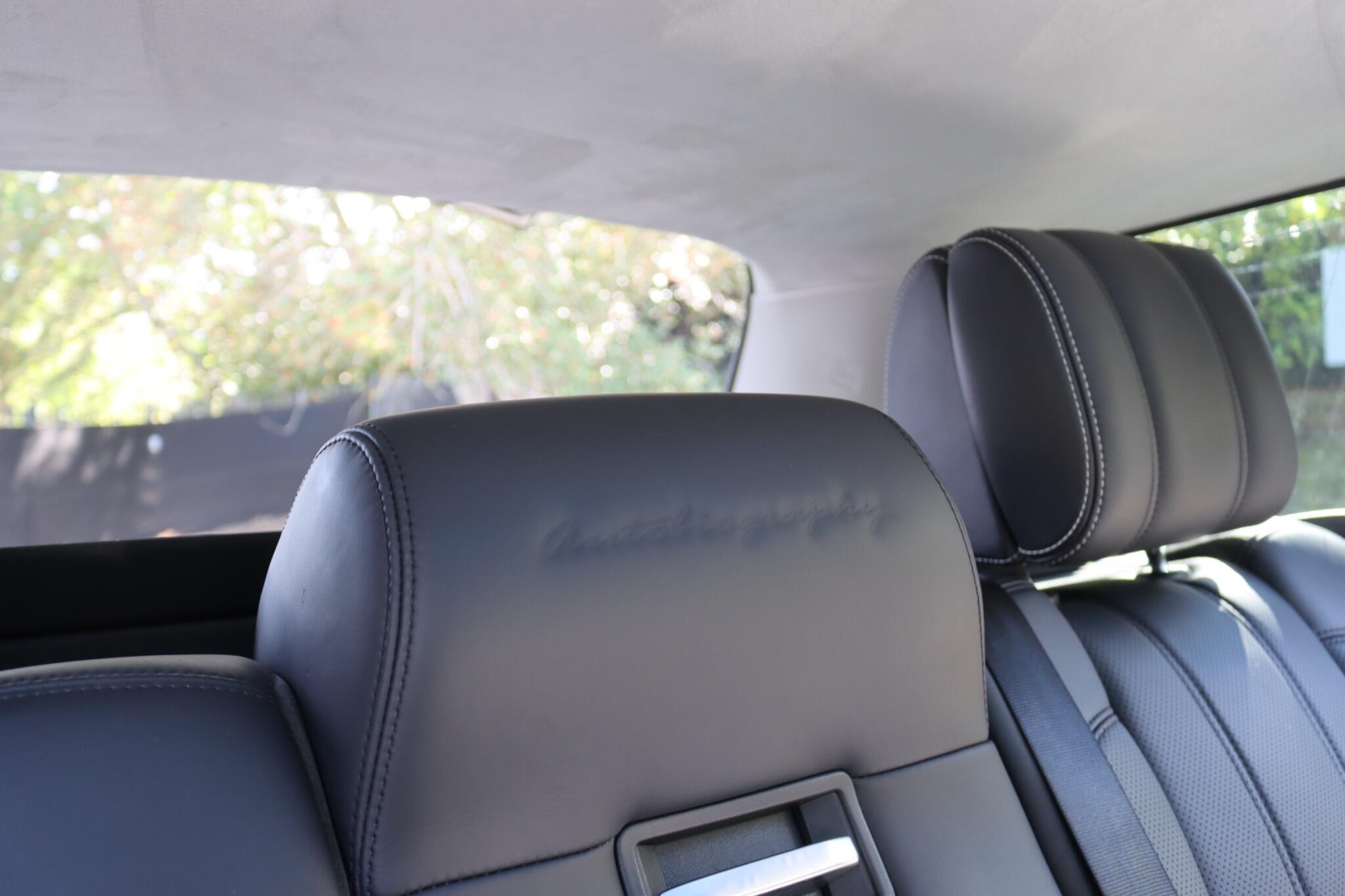 Land Rover Range Rover view 47