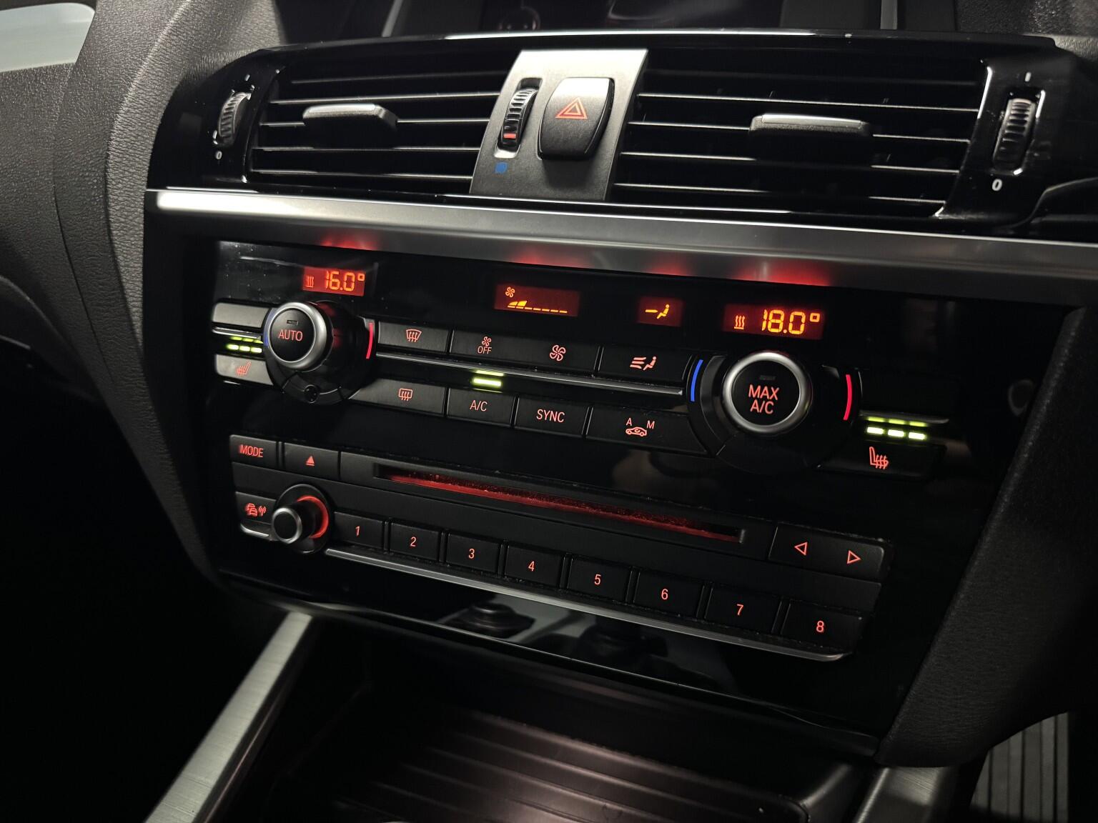 BMW X3 view 35