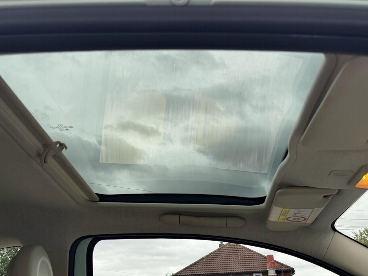 Fiat 500 view 32