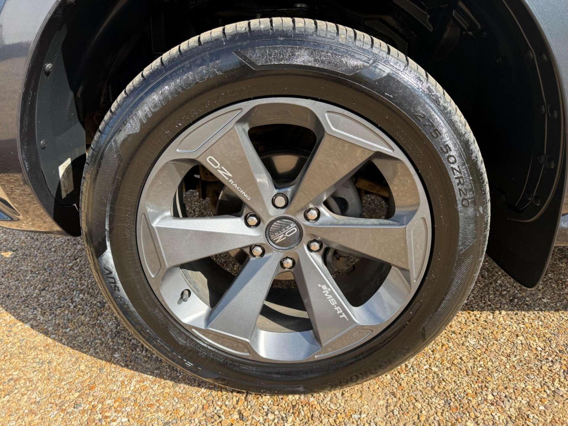 Ford Ranger view 11
