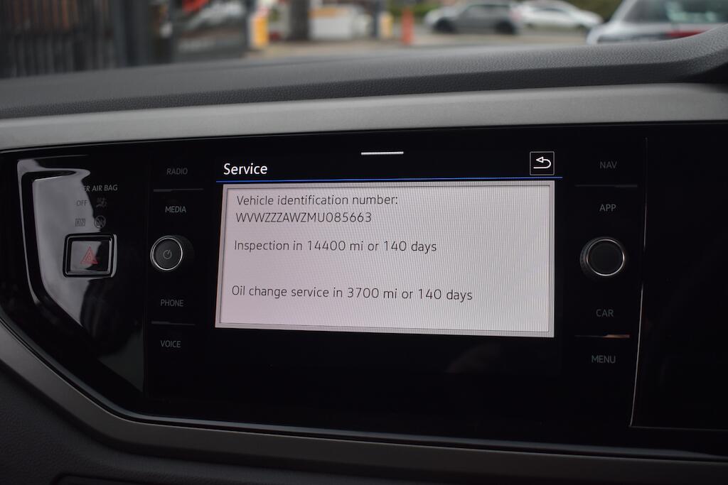 Volkswagen Polo view 52