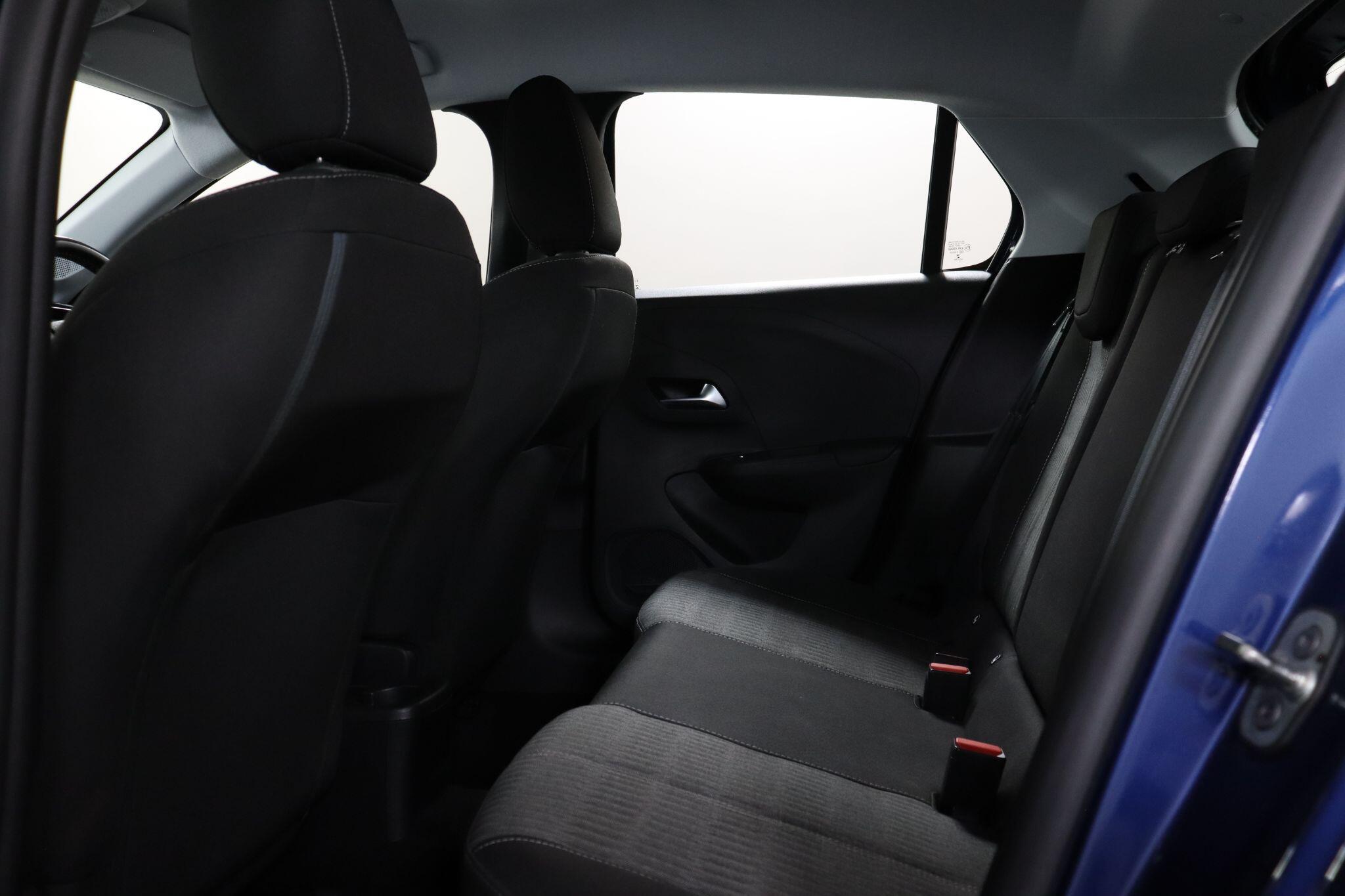 Vauxhall Corsa view 40