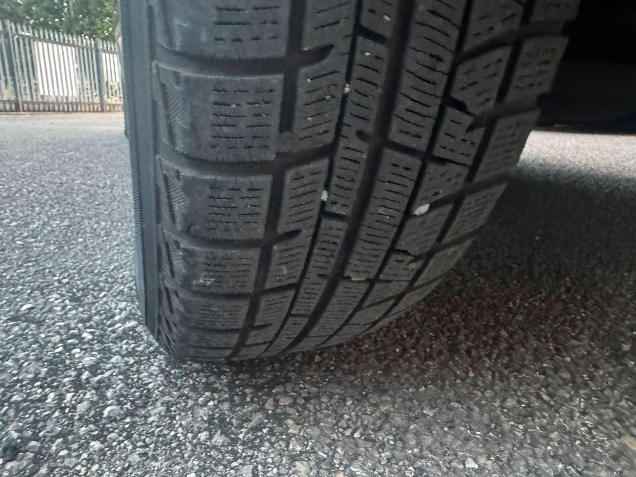 Toyota Yaris view 43