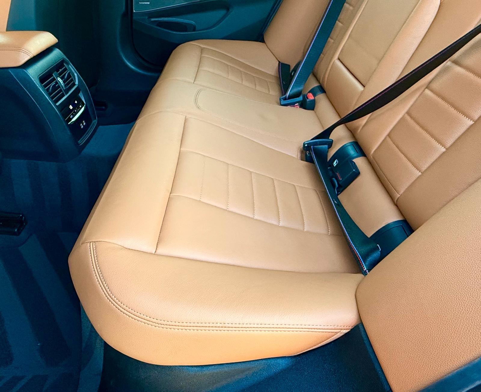 BMW 3 Series view 72