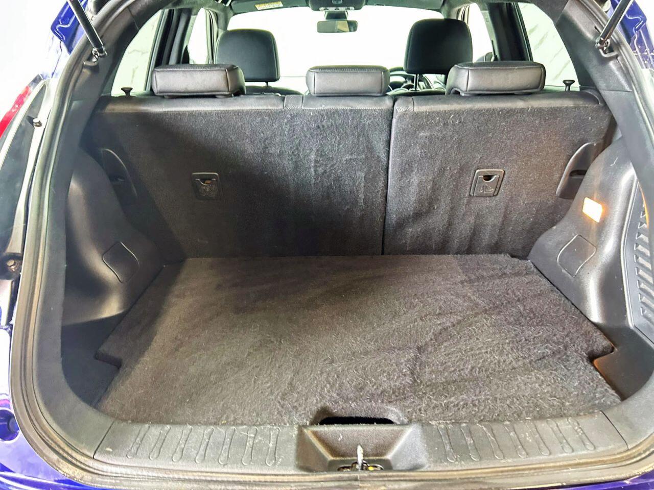 Nissan Juke view 23