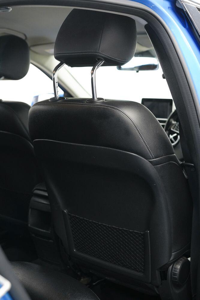 Mercedes-Benz A Class view 16