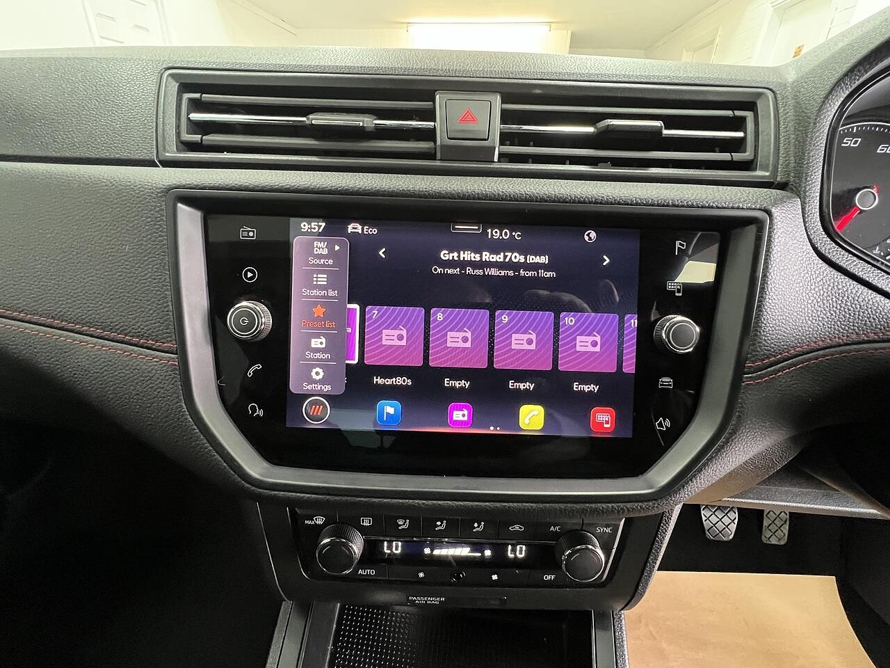 SEAT Ibiza view 12