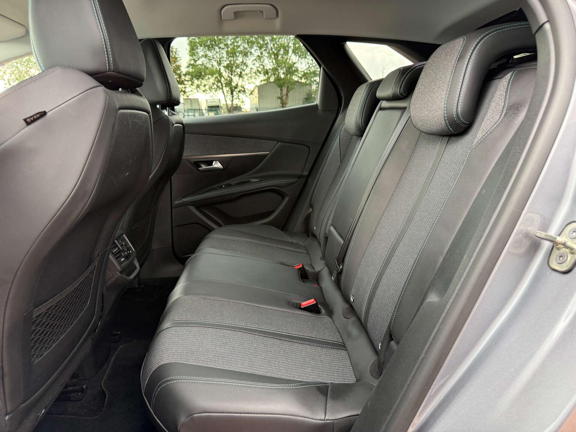 Peugeot 3008 view 74