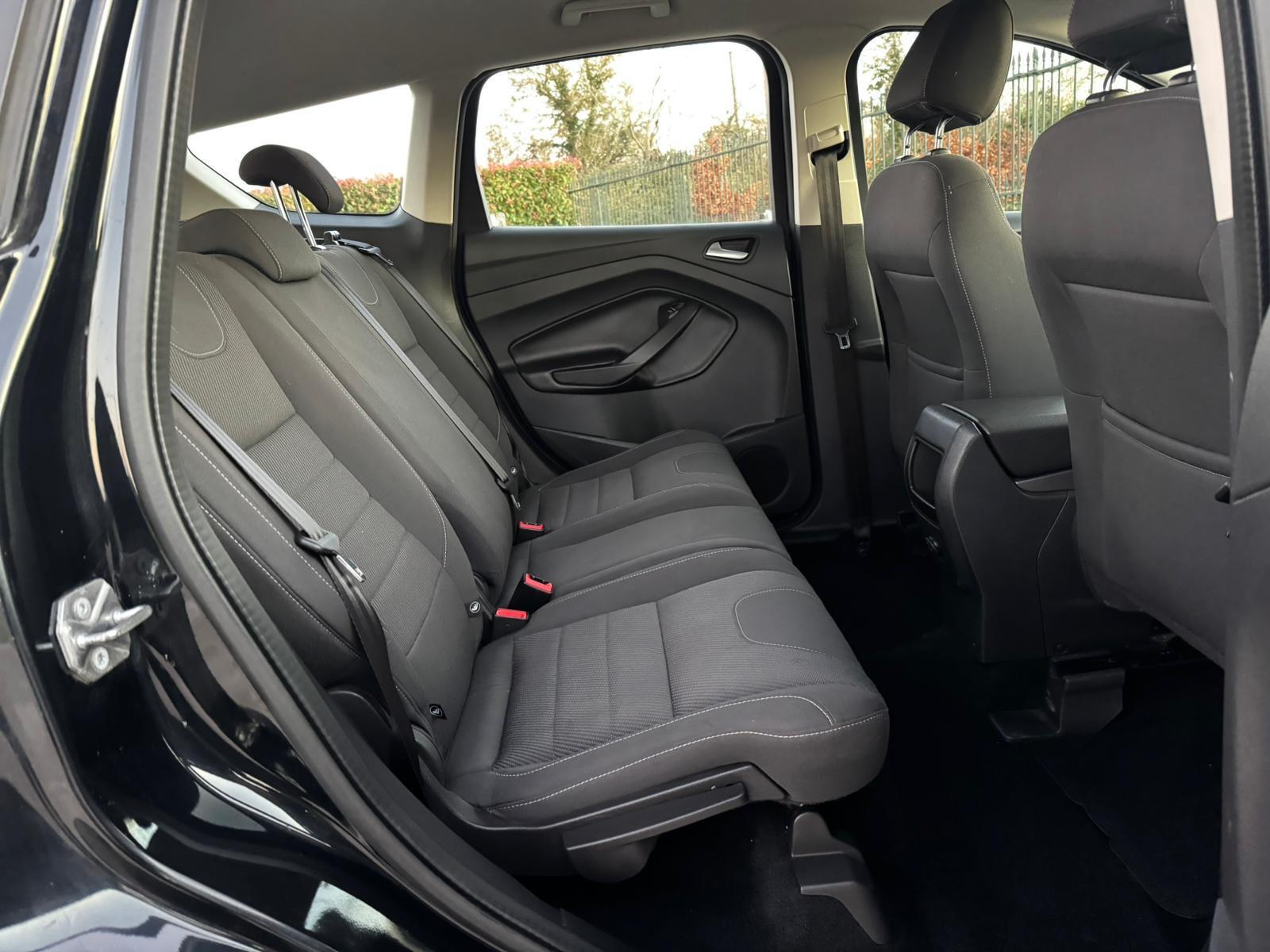 2014 Ford Kuga image 24