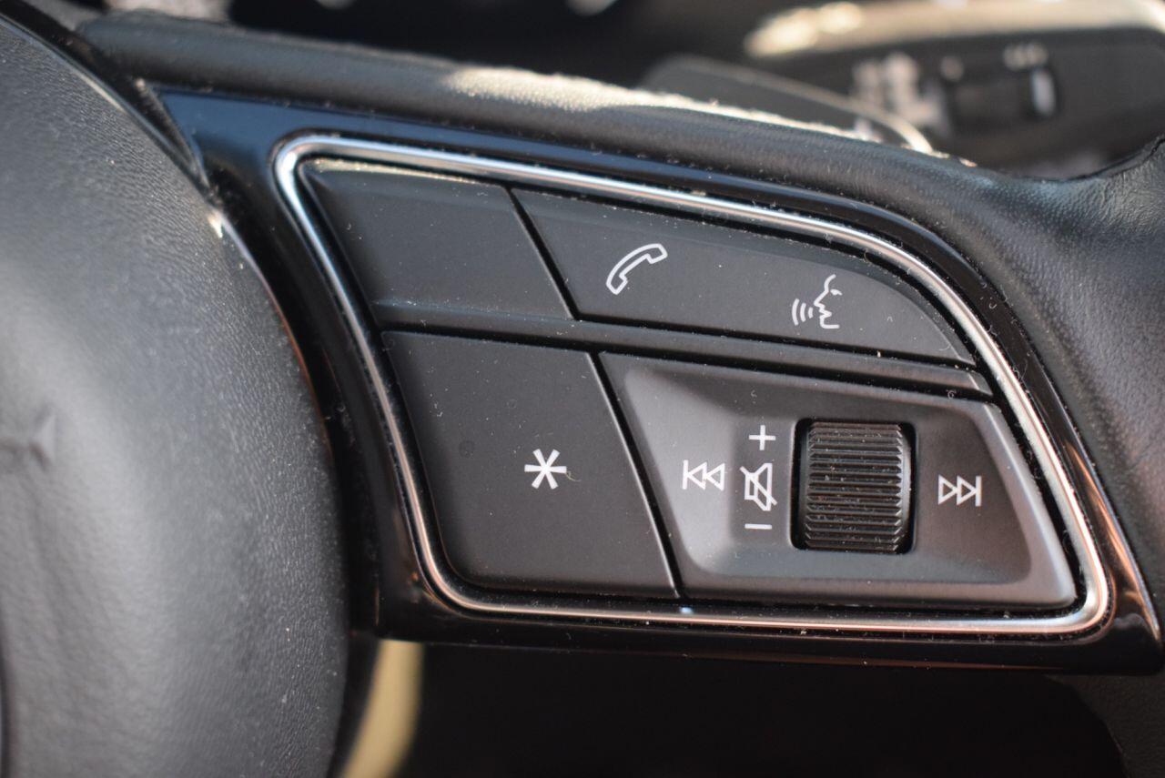 Audi A4 view 28