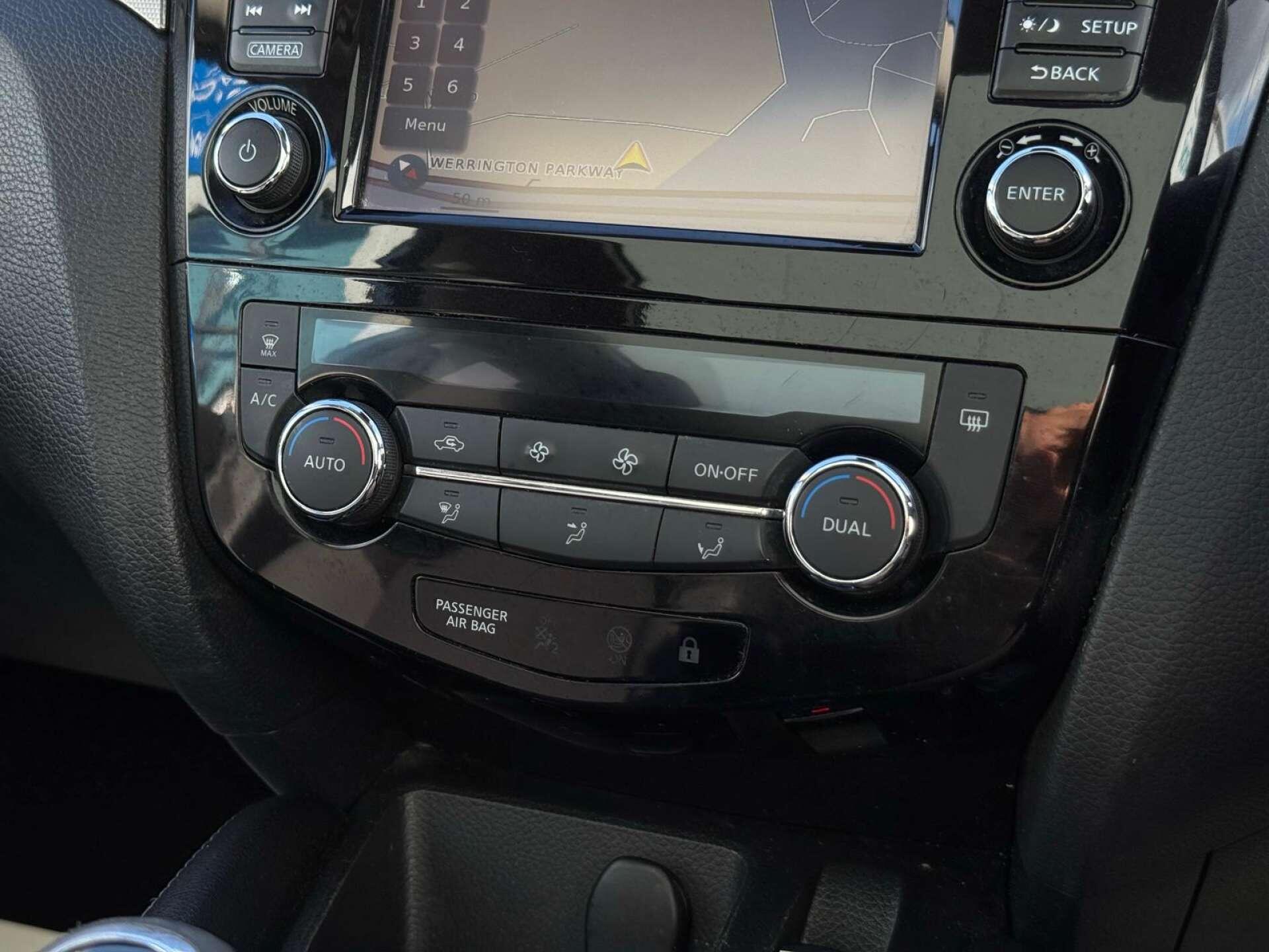 Nissan Qashqai view 58