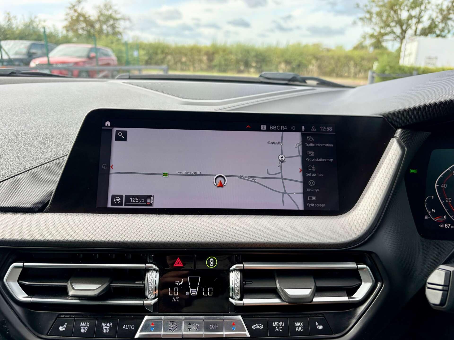 BMW 2 Series Gran Coupe view 44