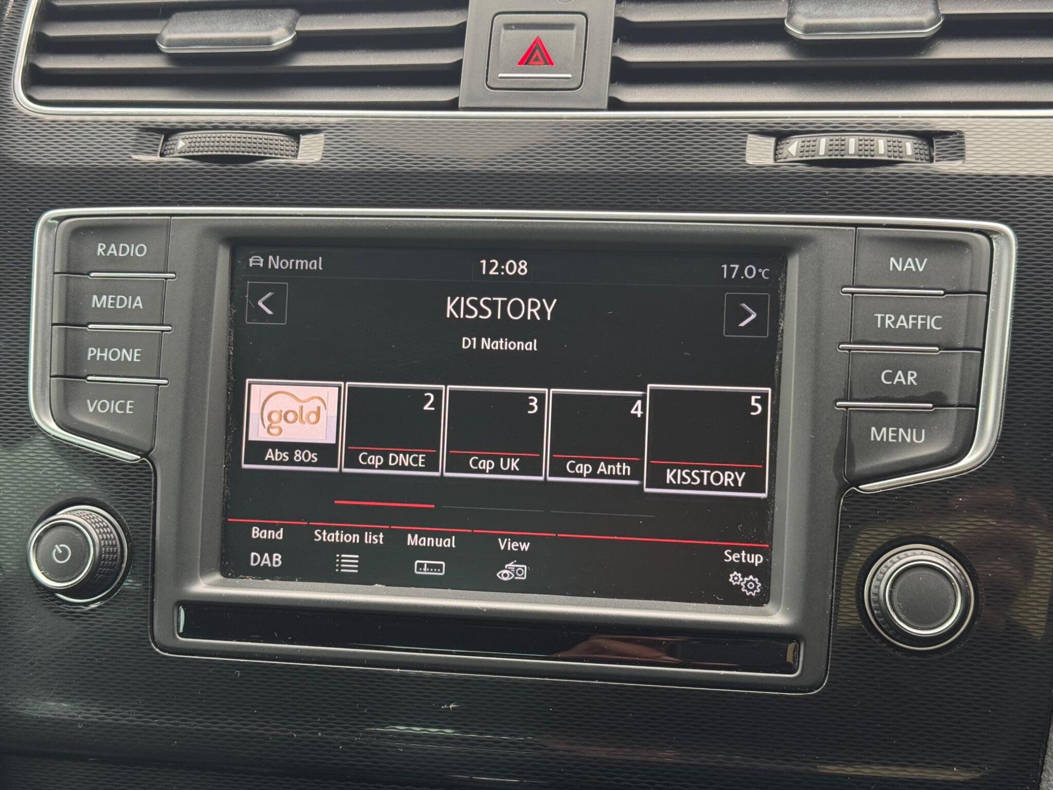Volkswagen Golf view 39