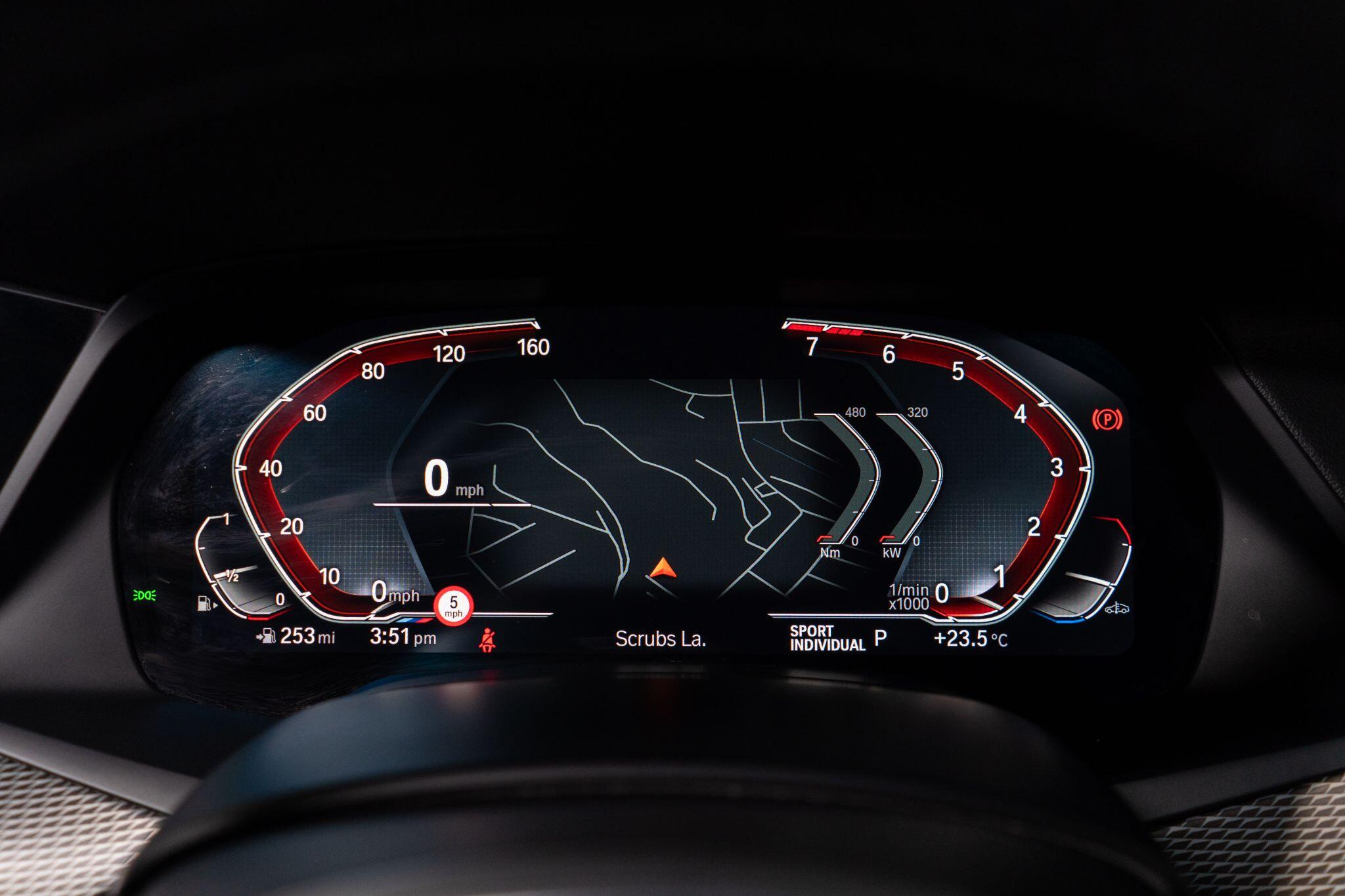 BMW X5 view 36