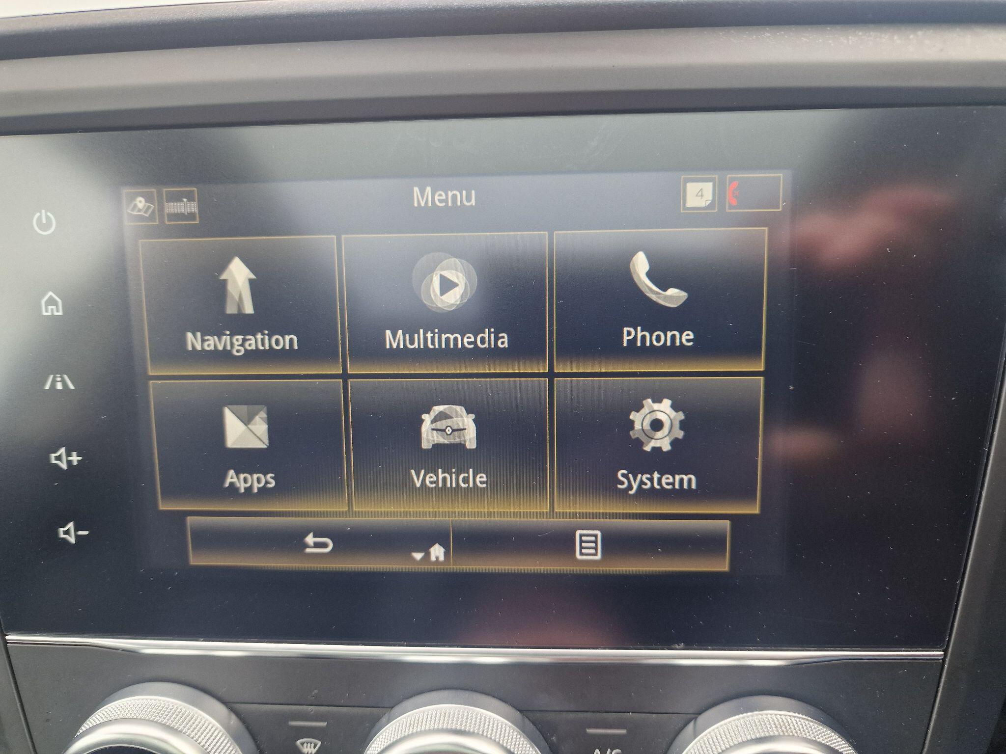 Renault Kadjar view 39