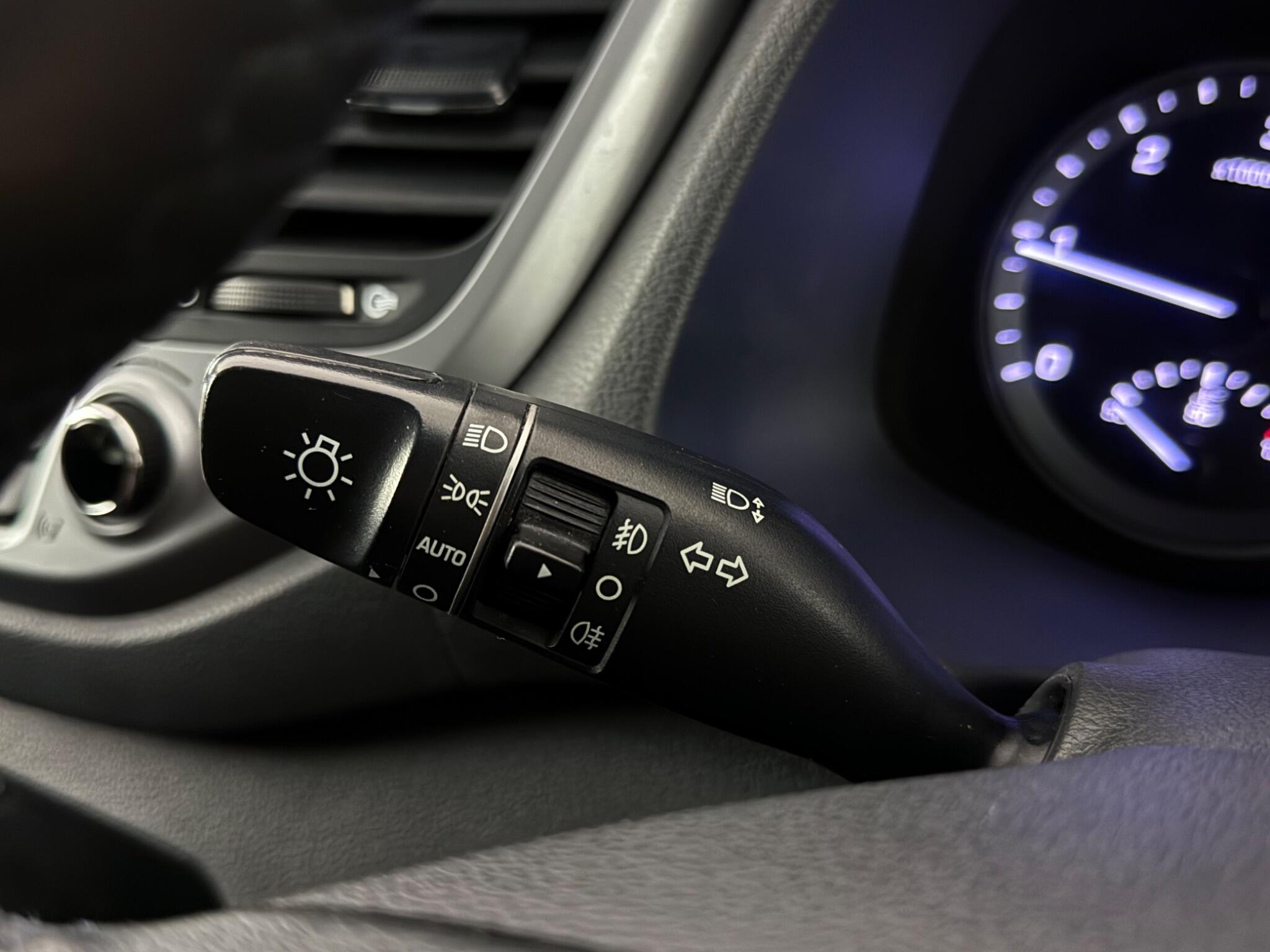 Hyundai Tucson view 15