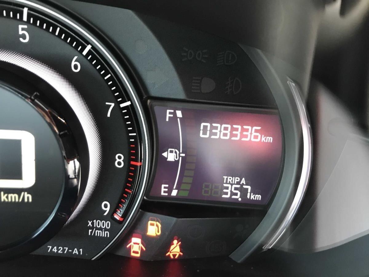 Honda 2016 Honda view 9