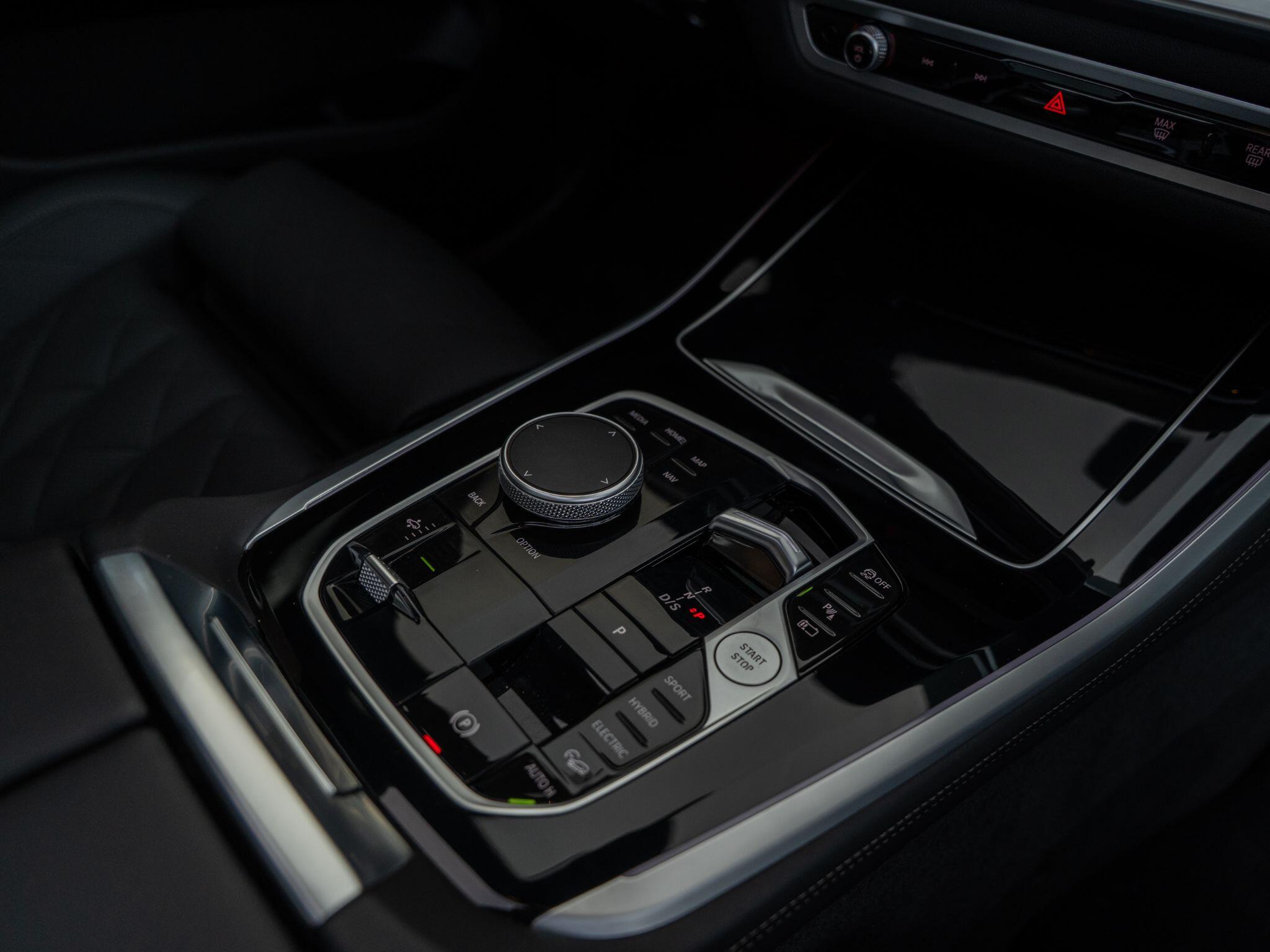 BMW X5 view 54
