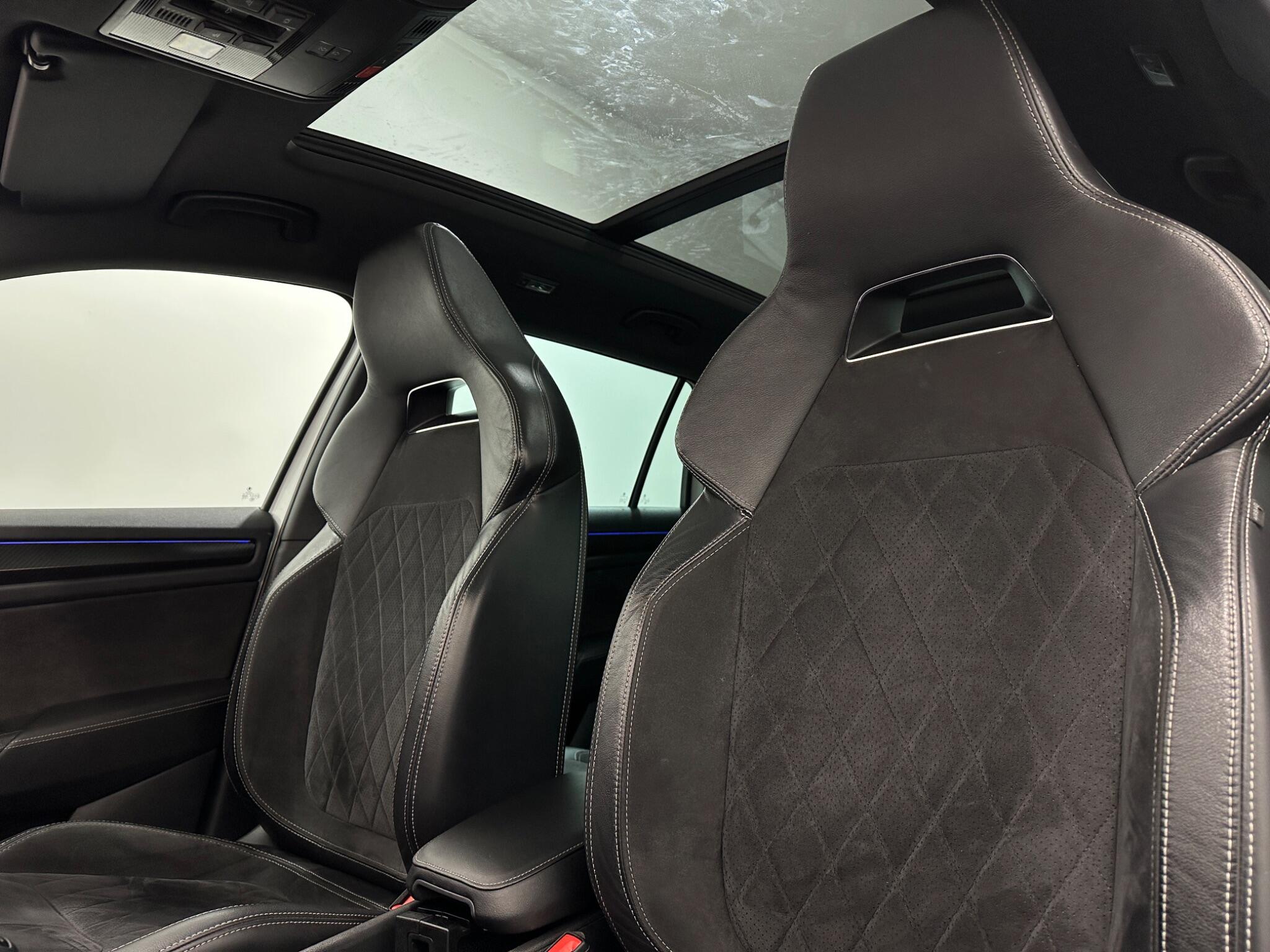 Skoda Kodiaq view 35