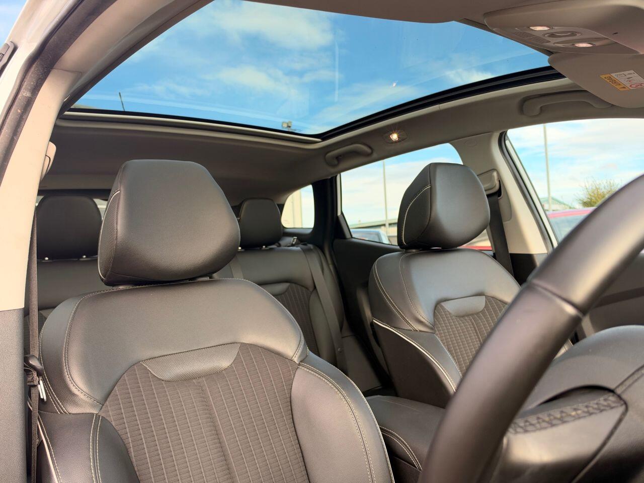 Renault Kadjar view 35
