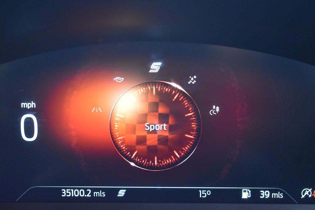 Ford Puma view 54
