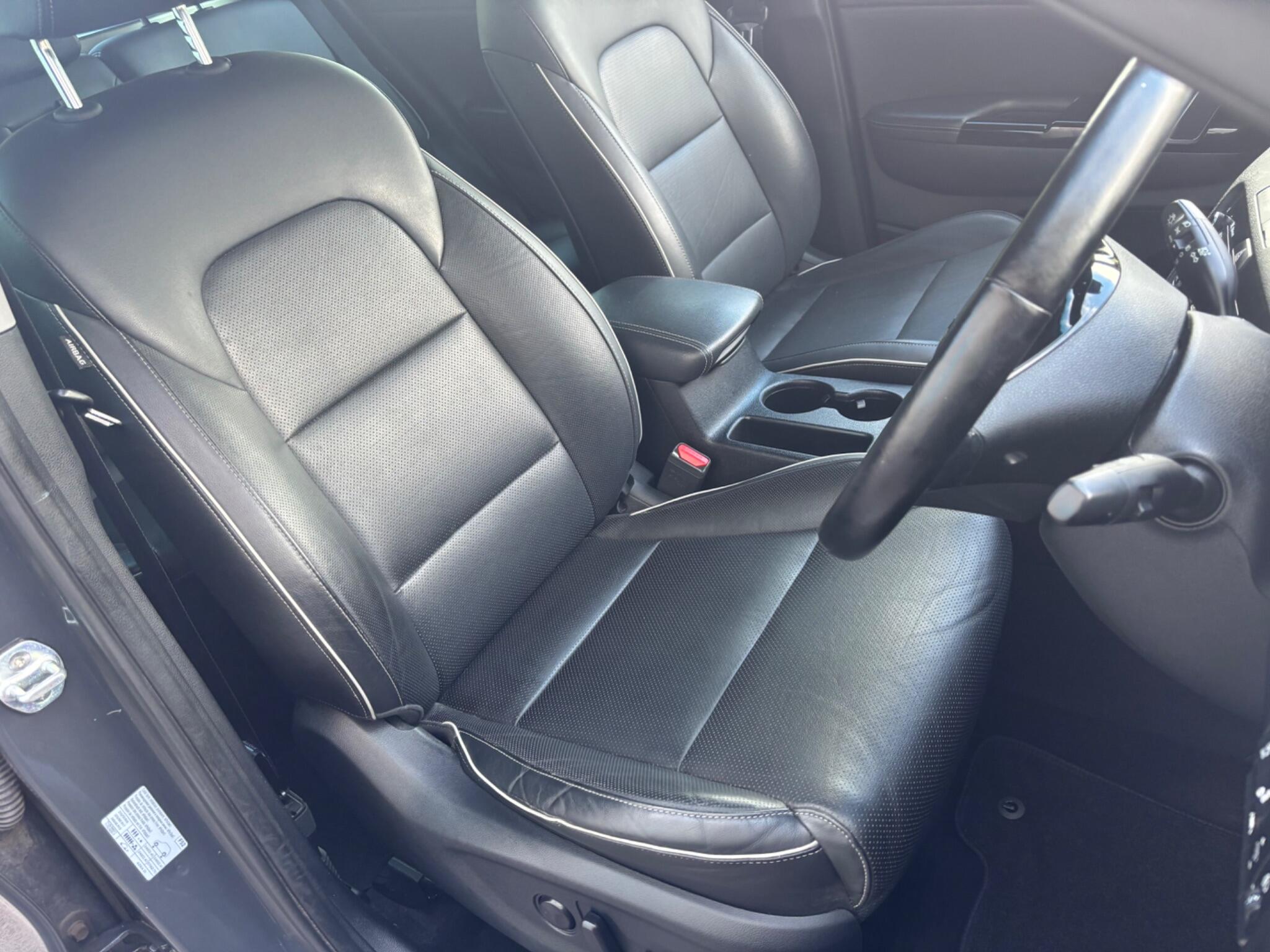 Kia Sportage view 15