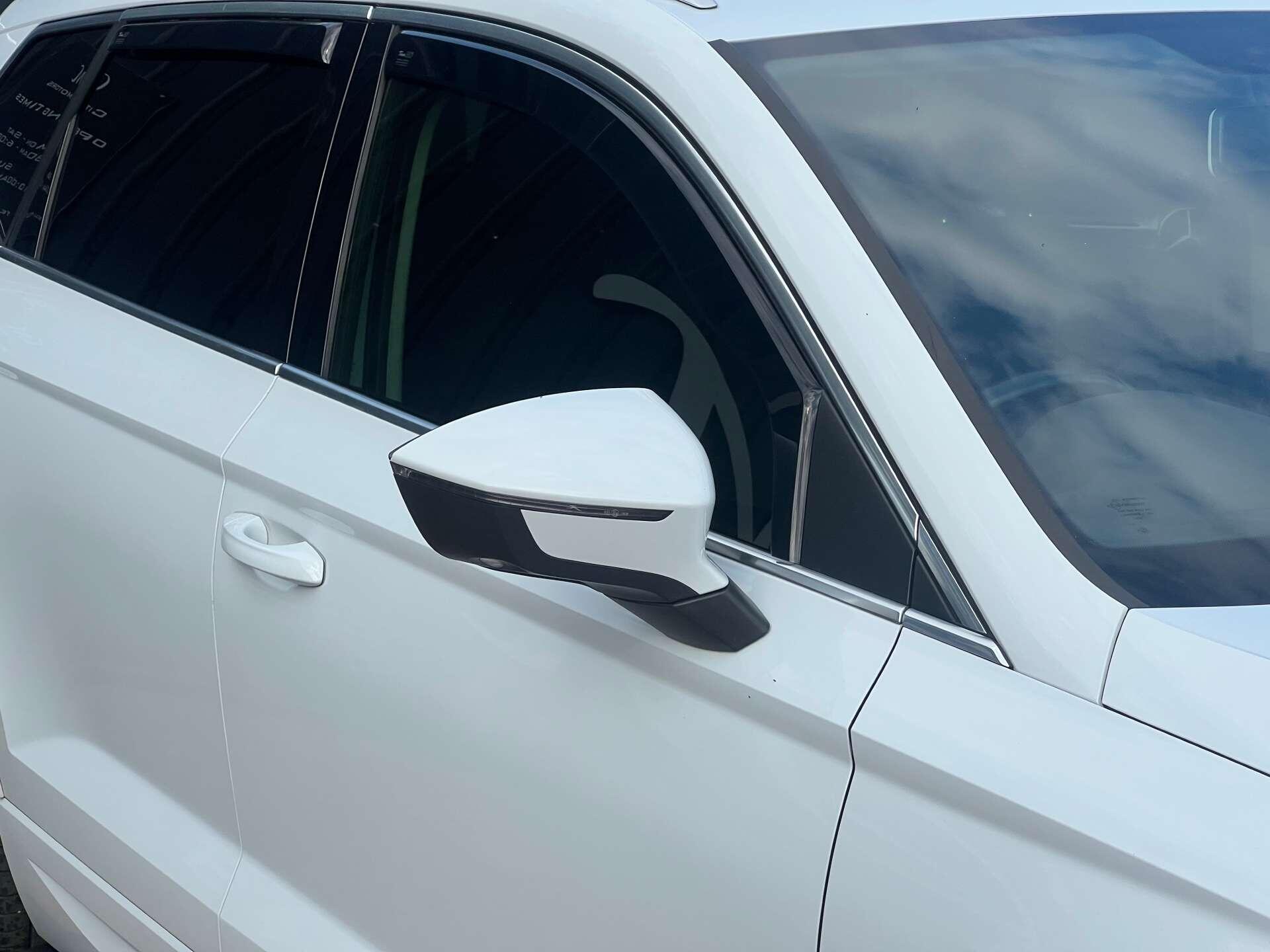 Seat Ateca view 46