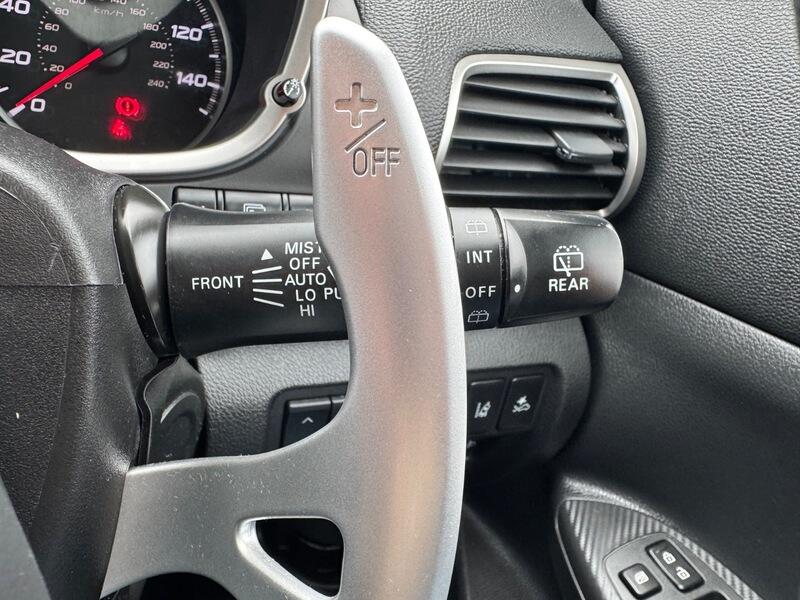 Mitsubishi Eclipse Cross view 38