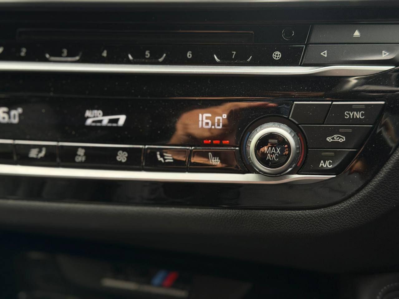 BMW X3 M view 51