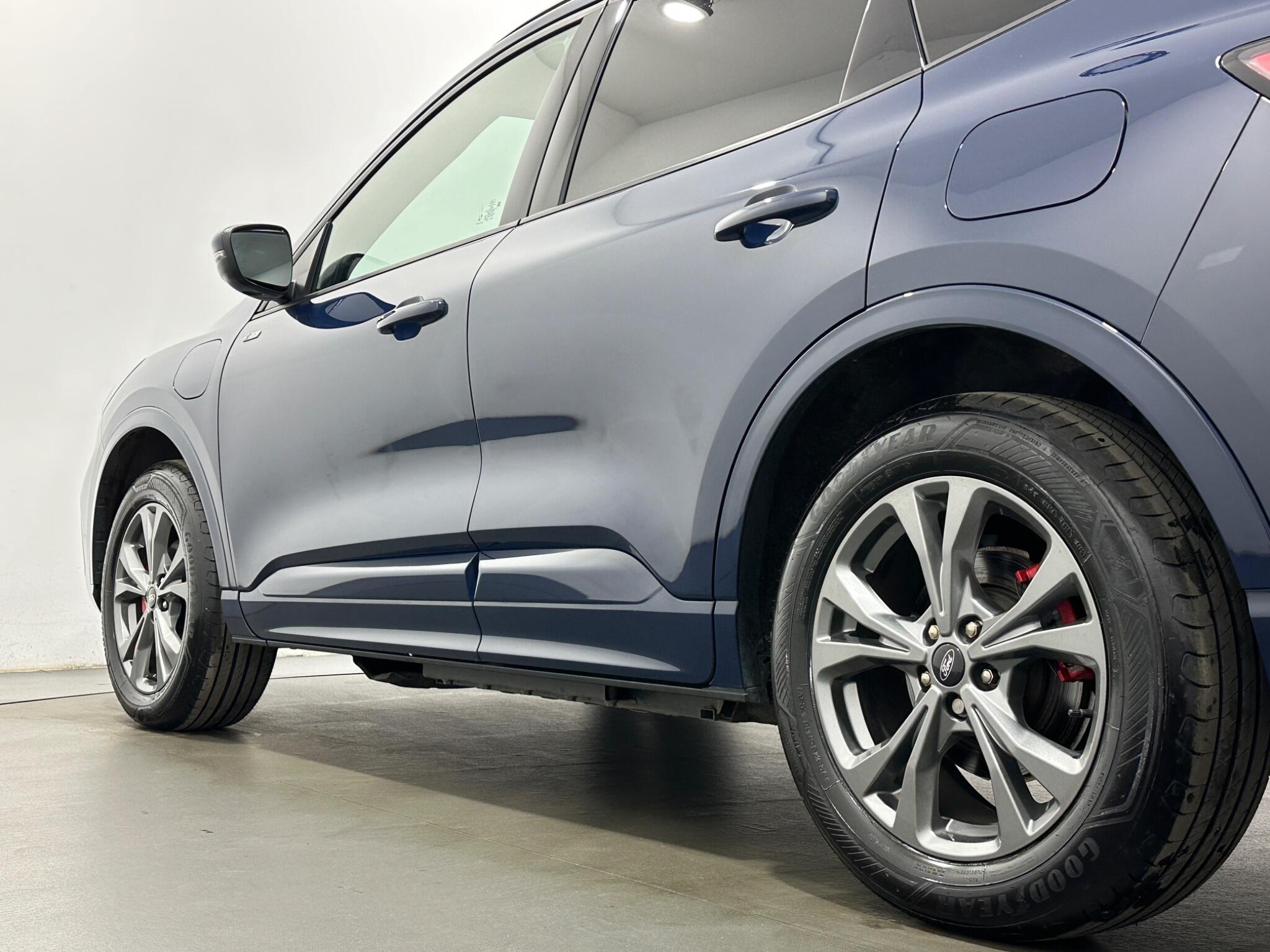 Ford Kuga view 49