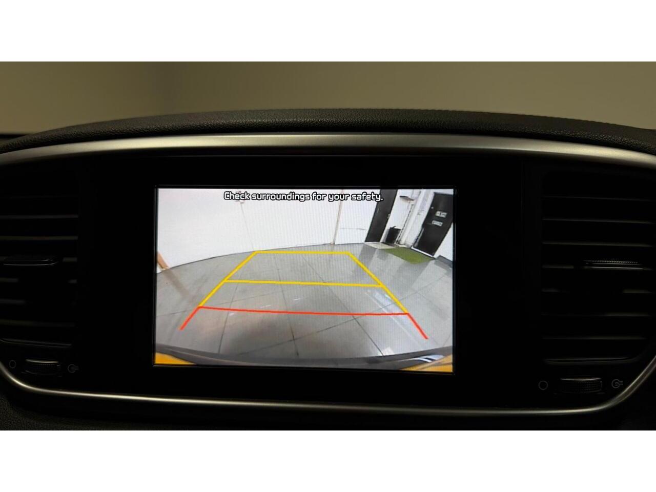 Kia Sportage view 27