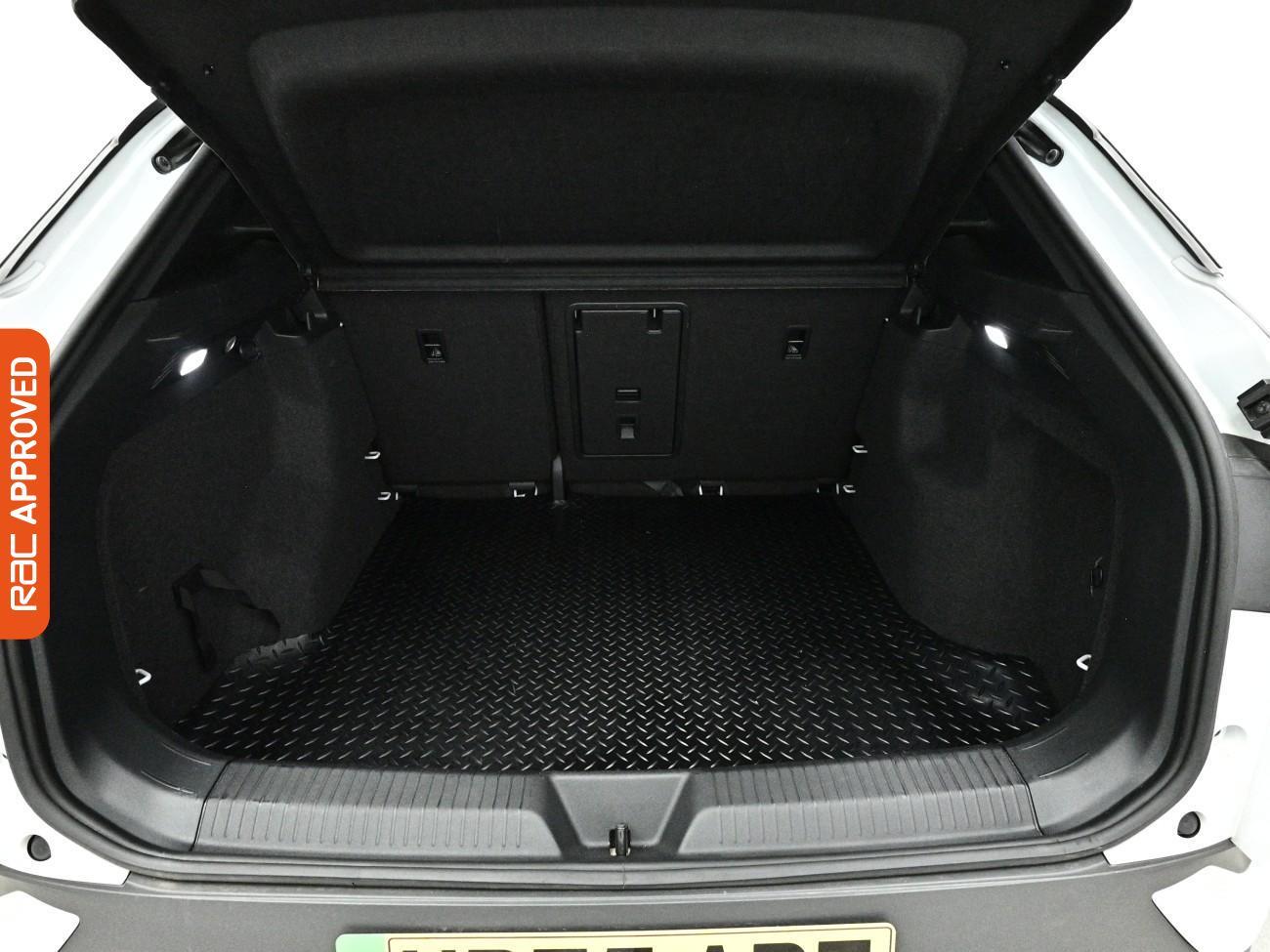 Volkswagen Id.4 view 29