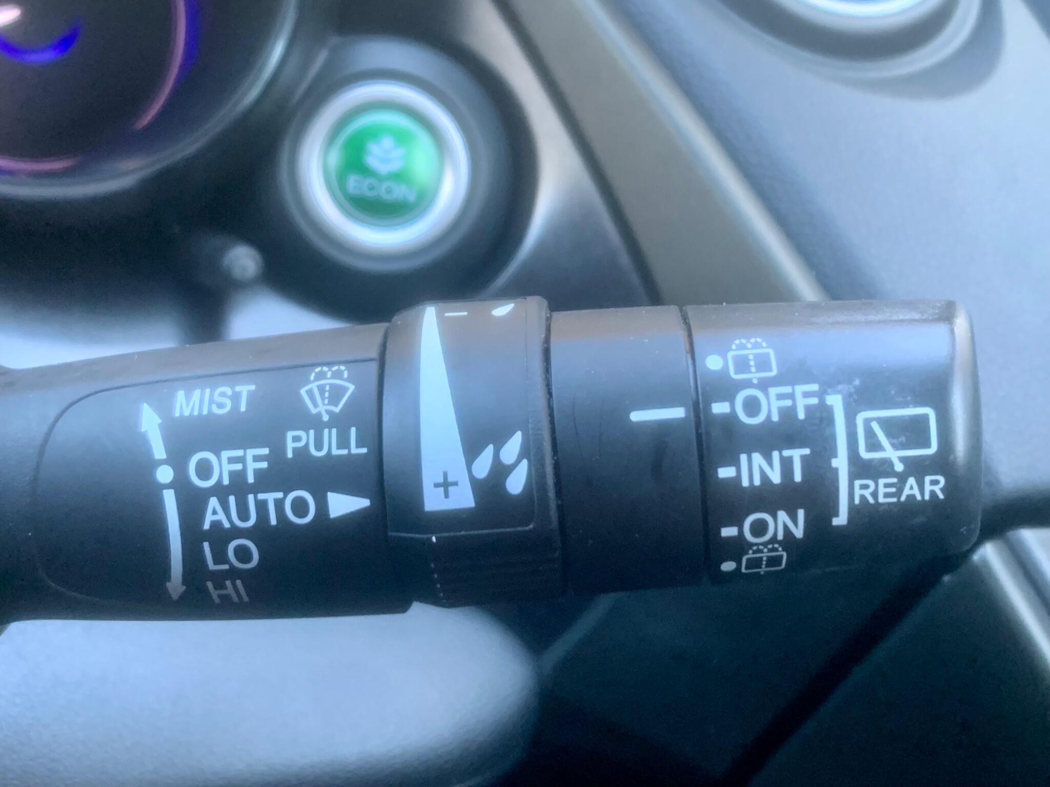 Honda 2015 Honda view 47