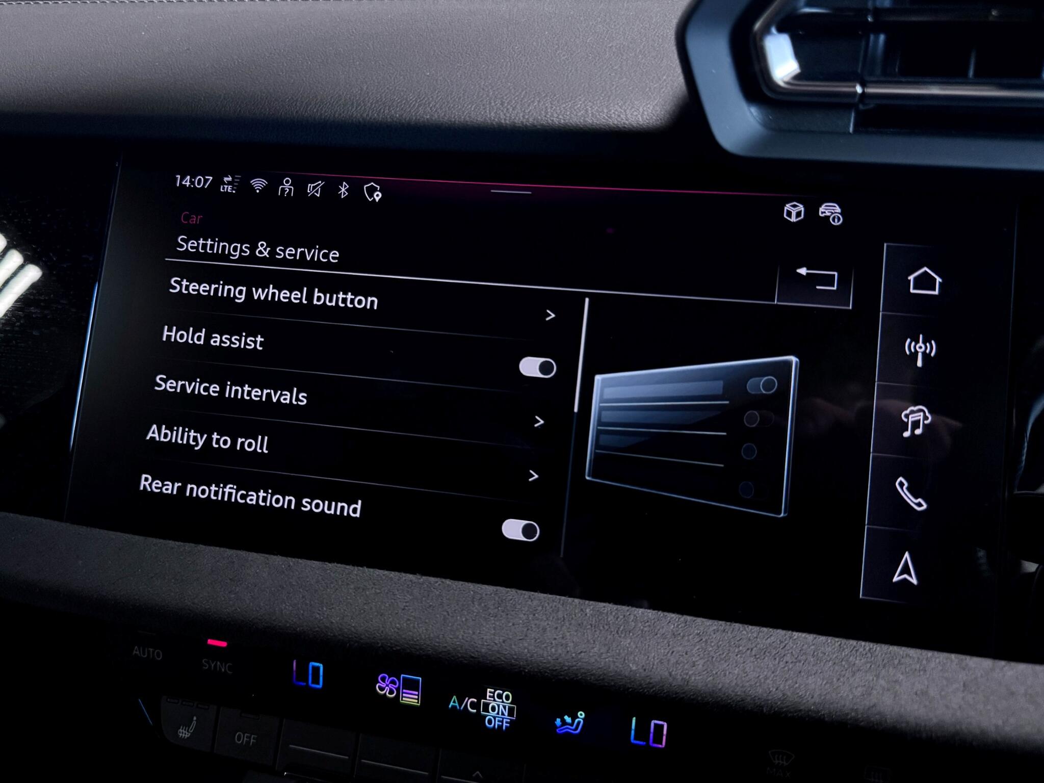 Audi S3 view 49