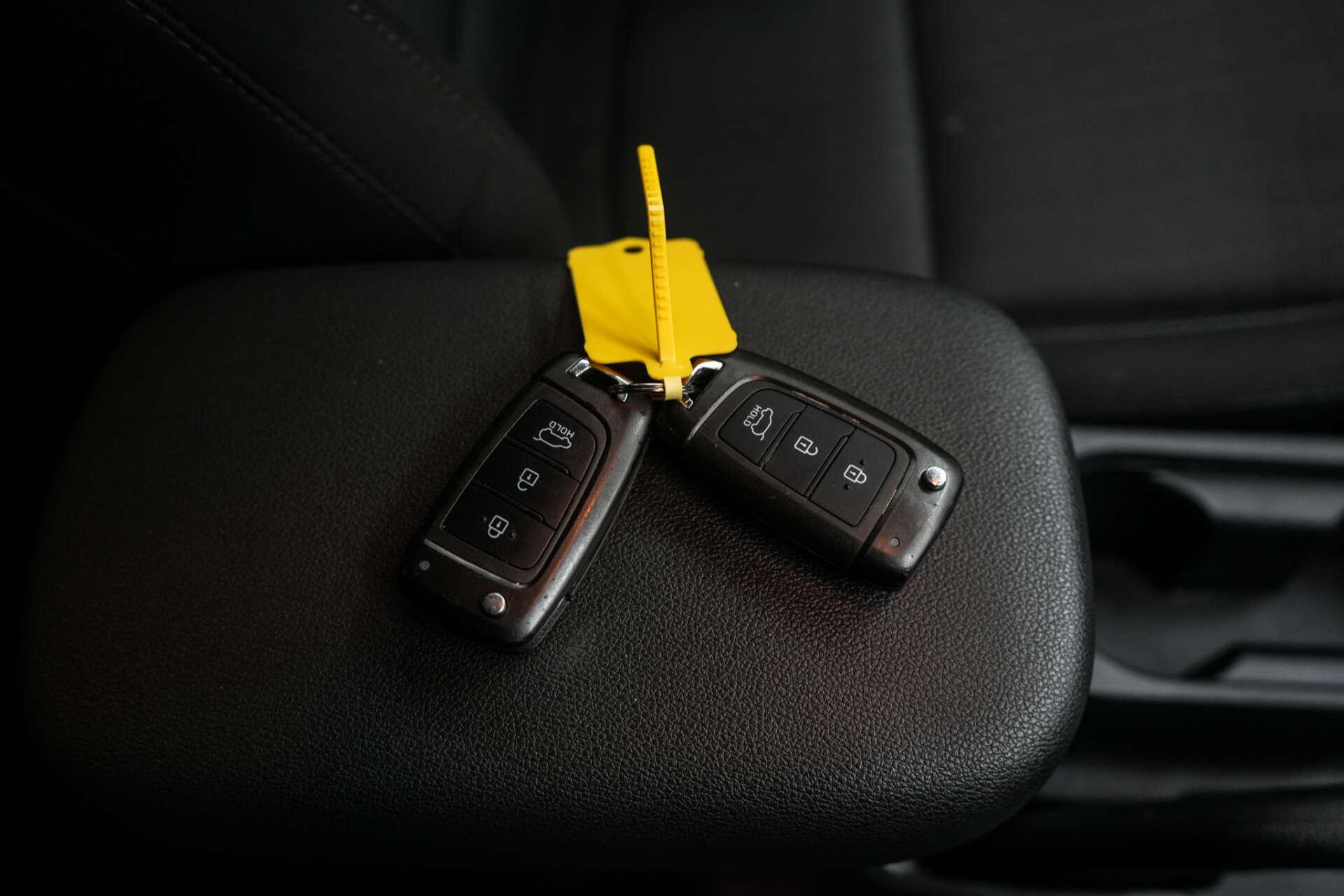 Hyundai Kona view 25