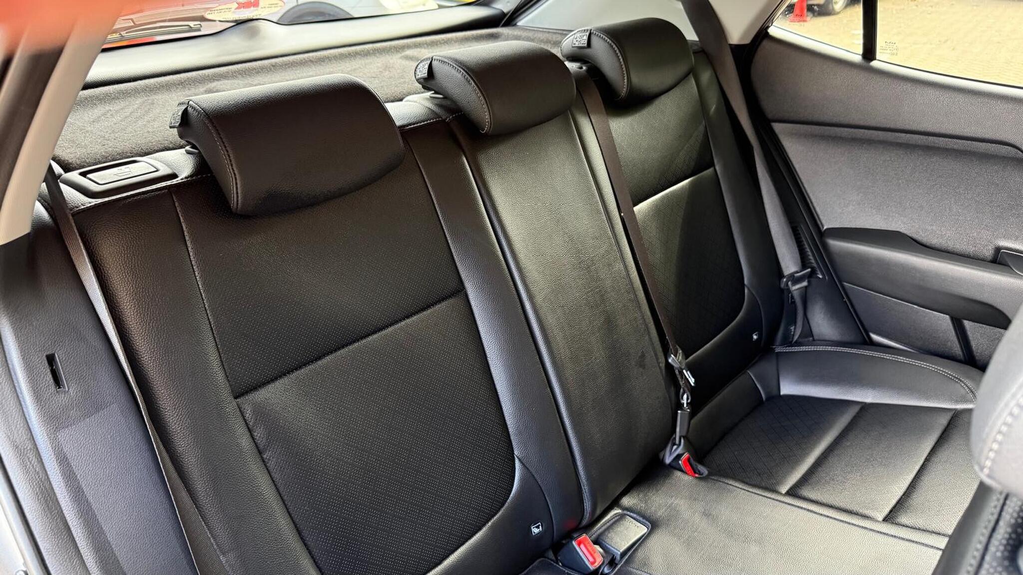 Kia Stonic view 27
