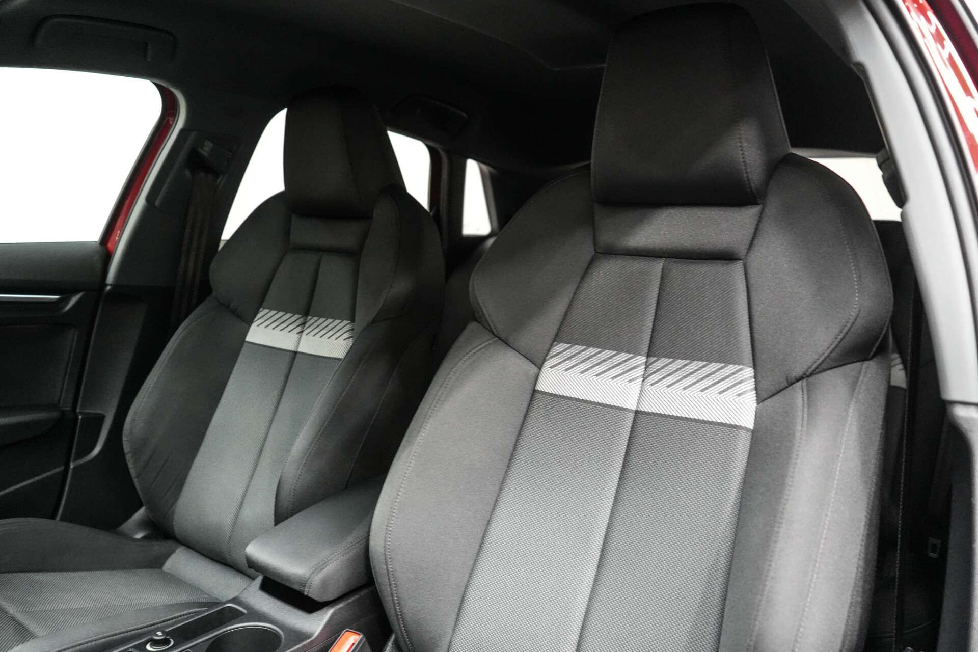 Audi A3 view 13