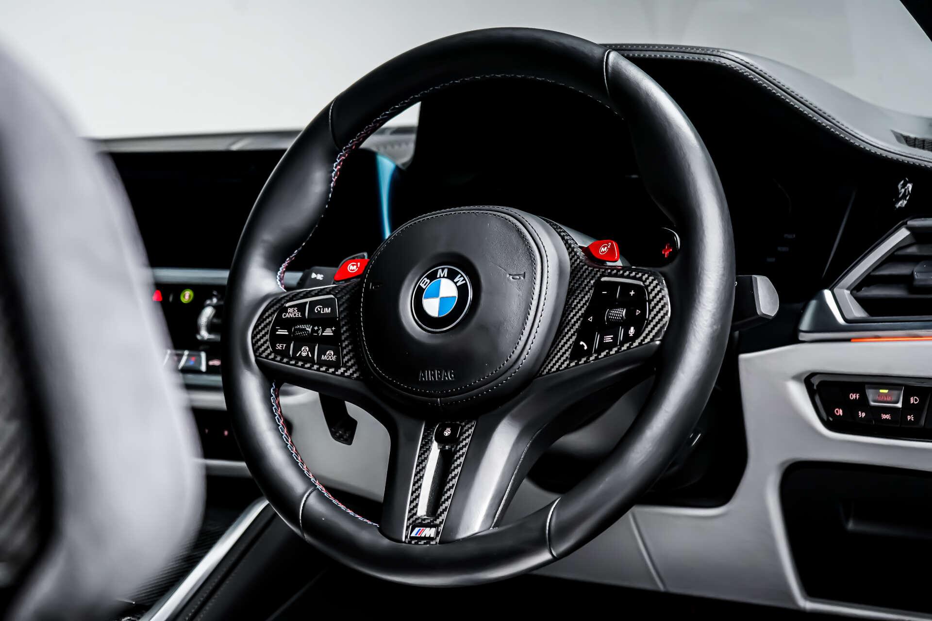 BMW M4 view 29