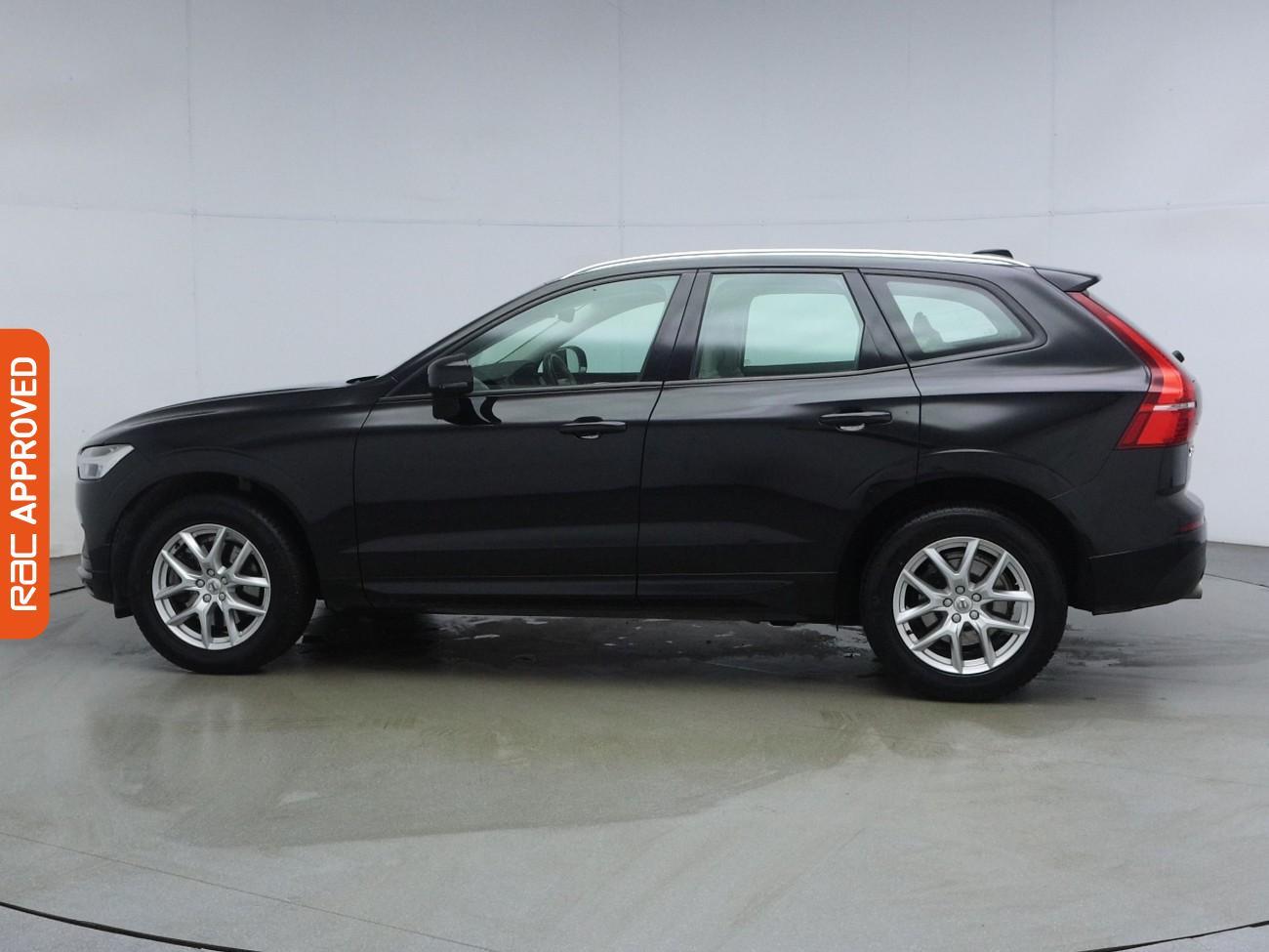Volvo XC60 view 29