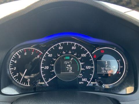 Nissan Note view 25