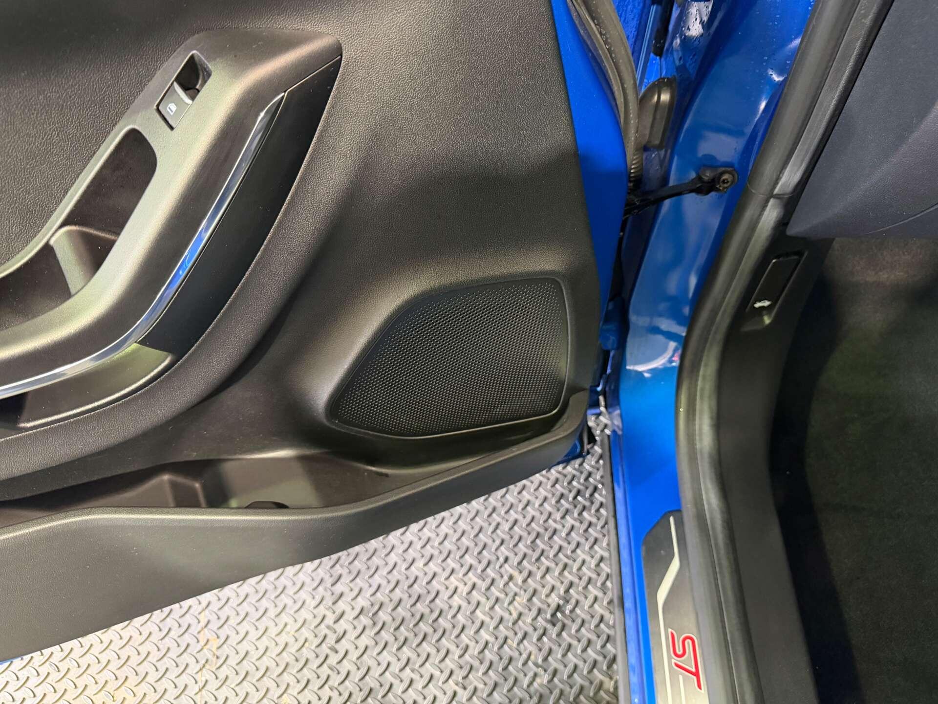 Ford Puma view 54