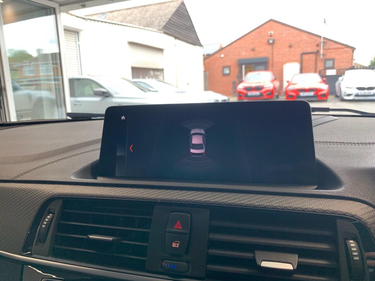 BMW M2 view 38