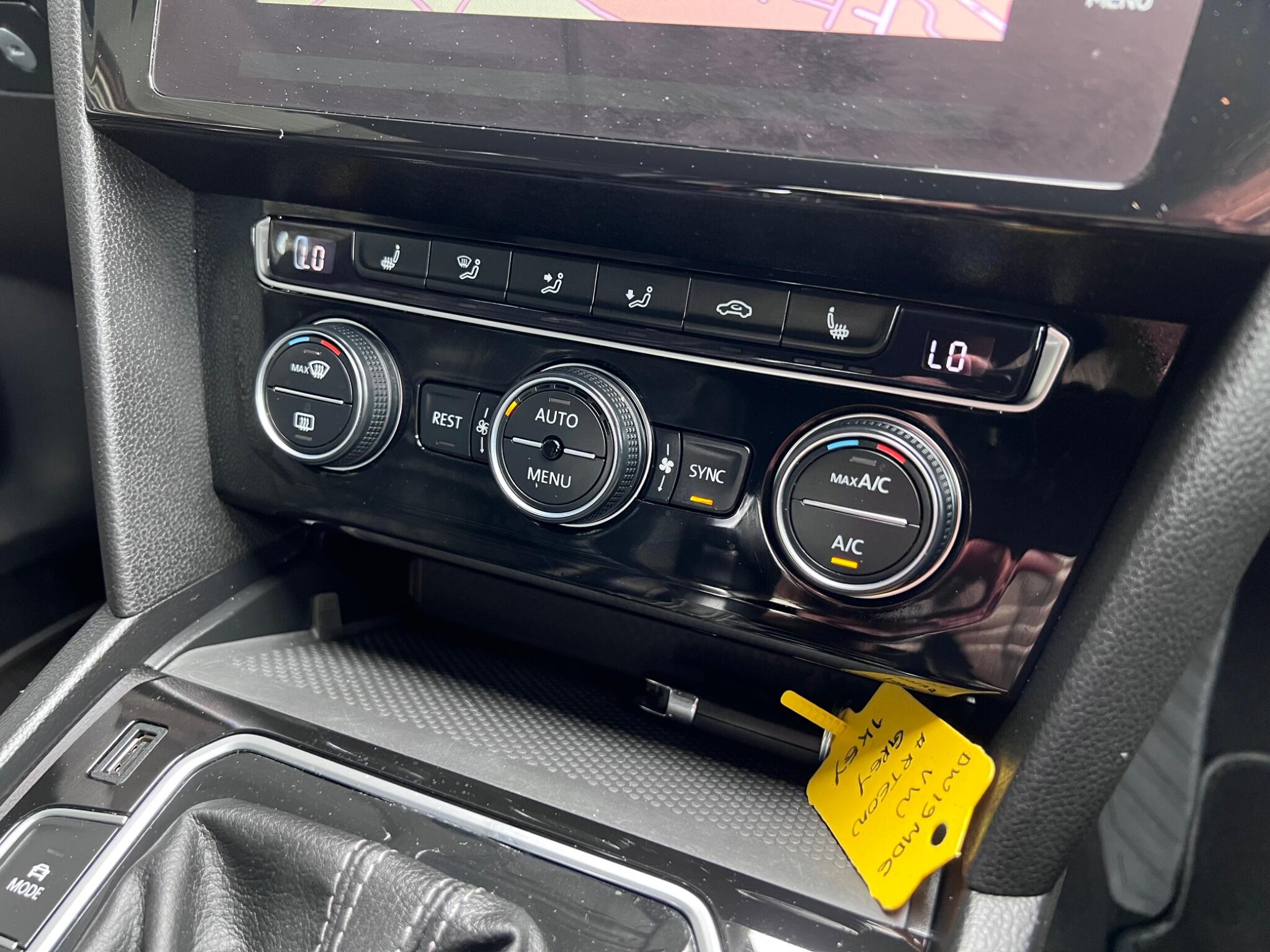 Volkswagen Arteon view 29