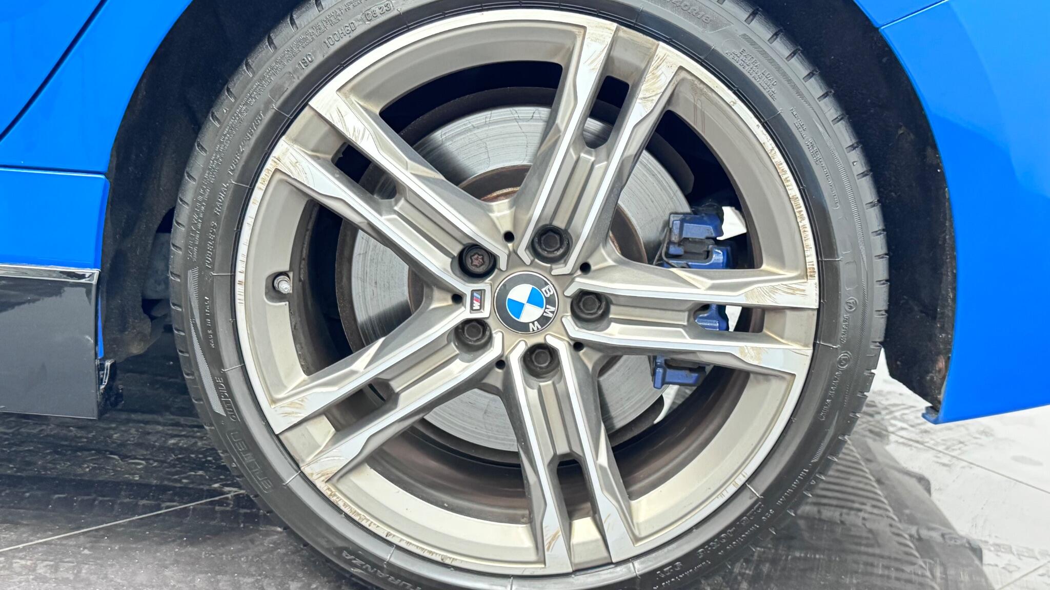 BMW 1 Series view 57