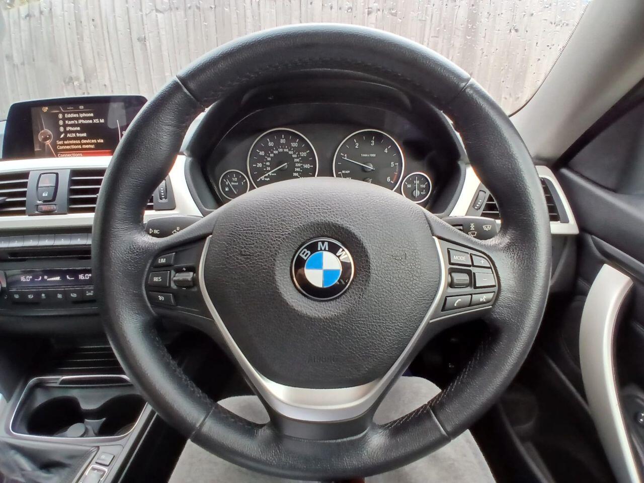 BMW 4 Series view 36