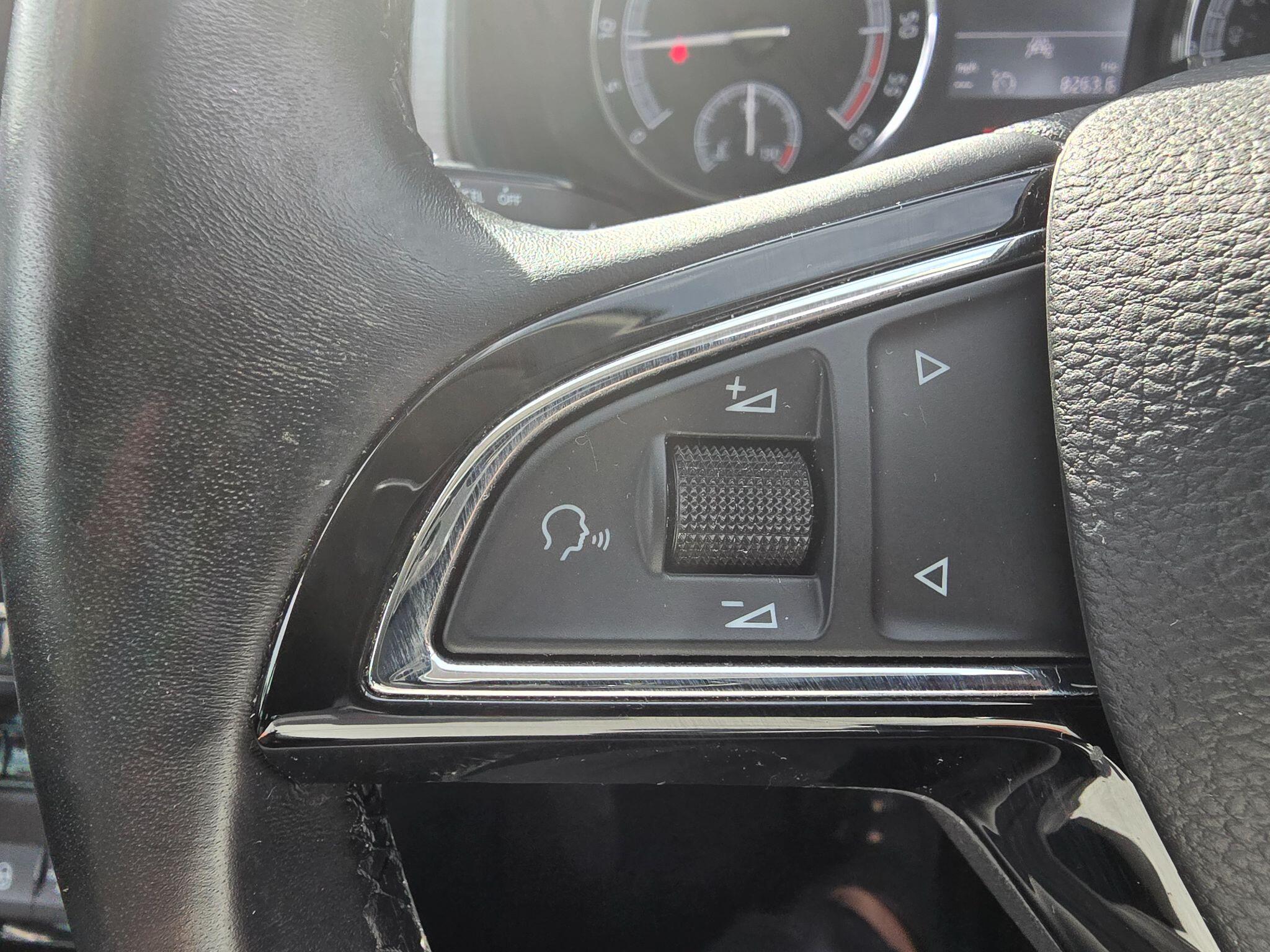 Skoda Kodiaq view 25