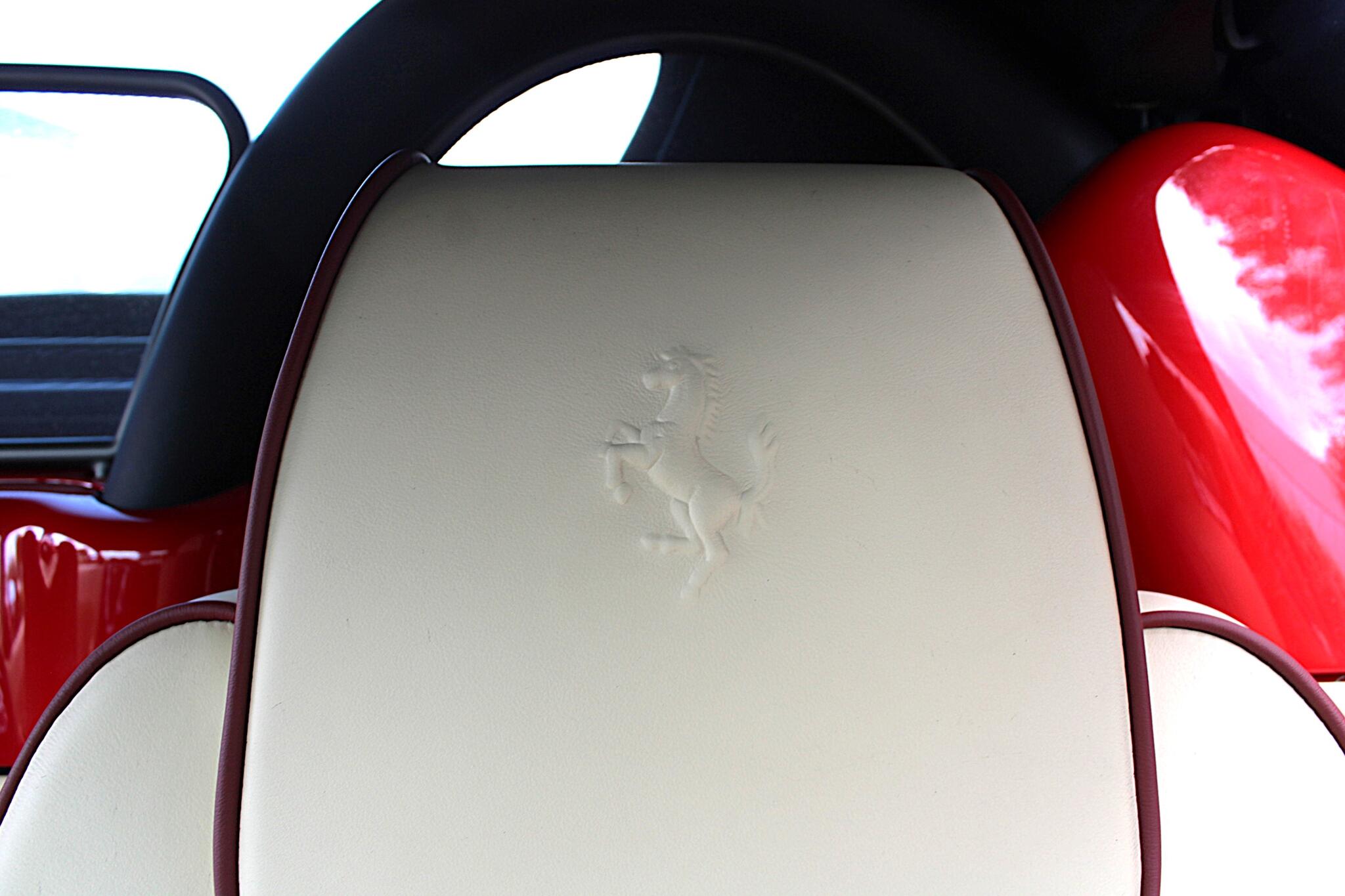 Ferrari F430 view 18