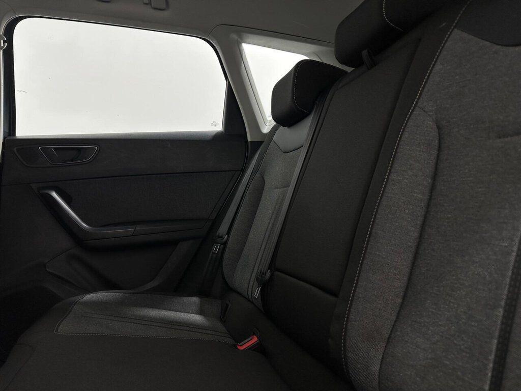 Seat Ateca view 43